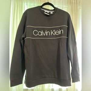 Calvin Klein sweater